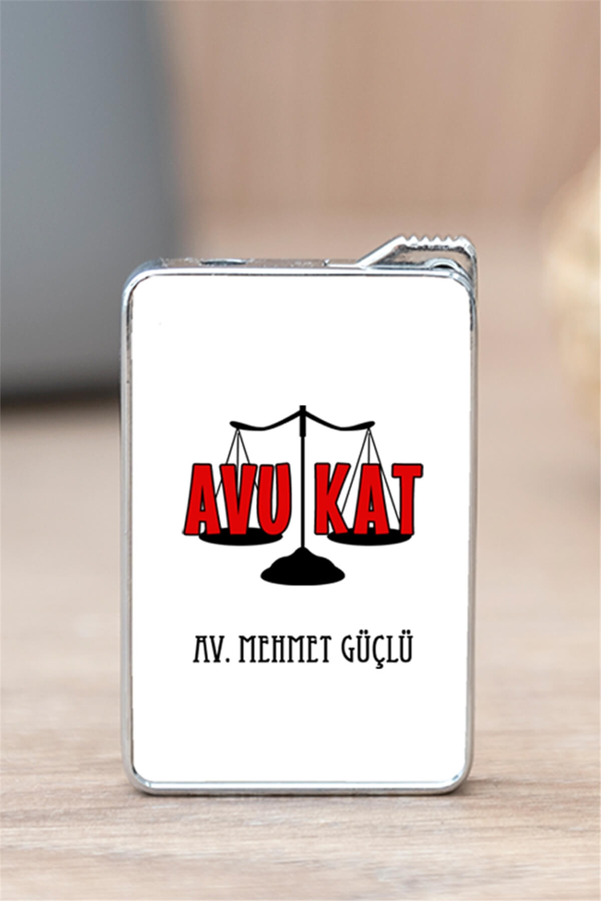 Avukat Çakmak