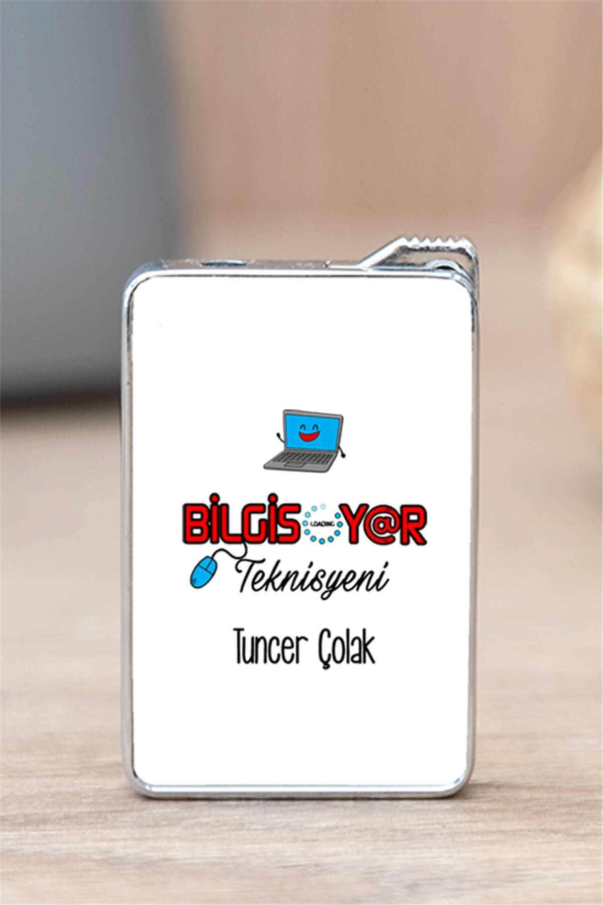 Bilgisayar Teknisyeni Çakmak