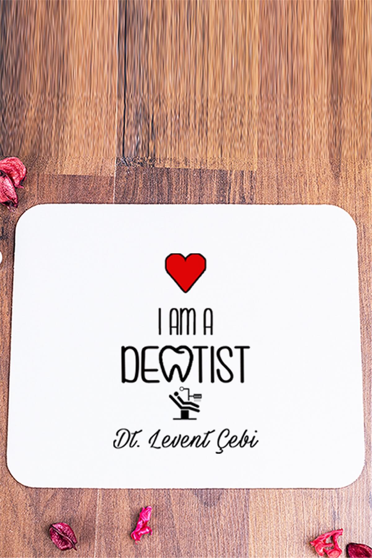 Dentist Mouse Pad