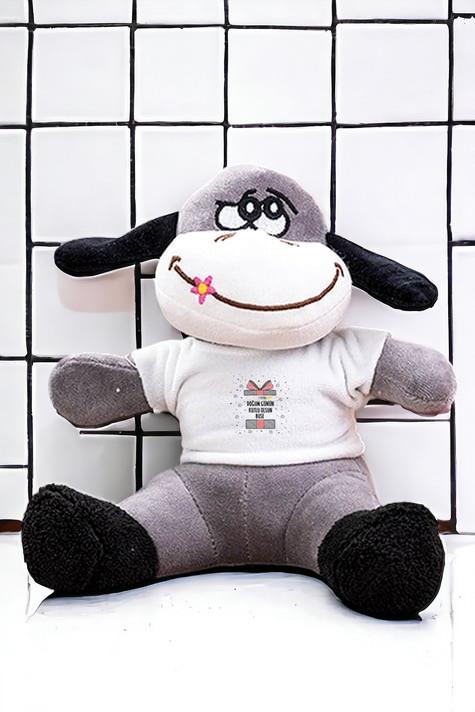 Doğum Günü Hediyesi Peluş Eşek