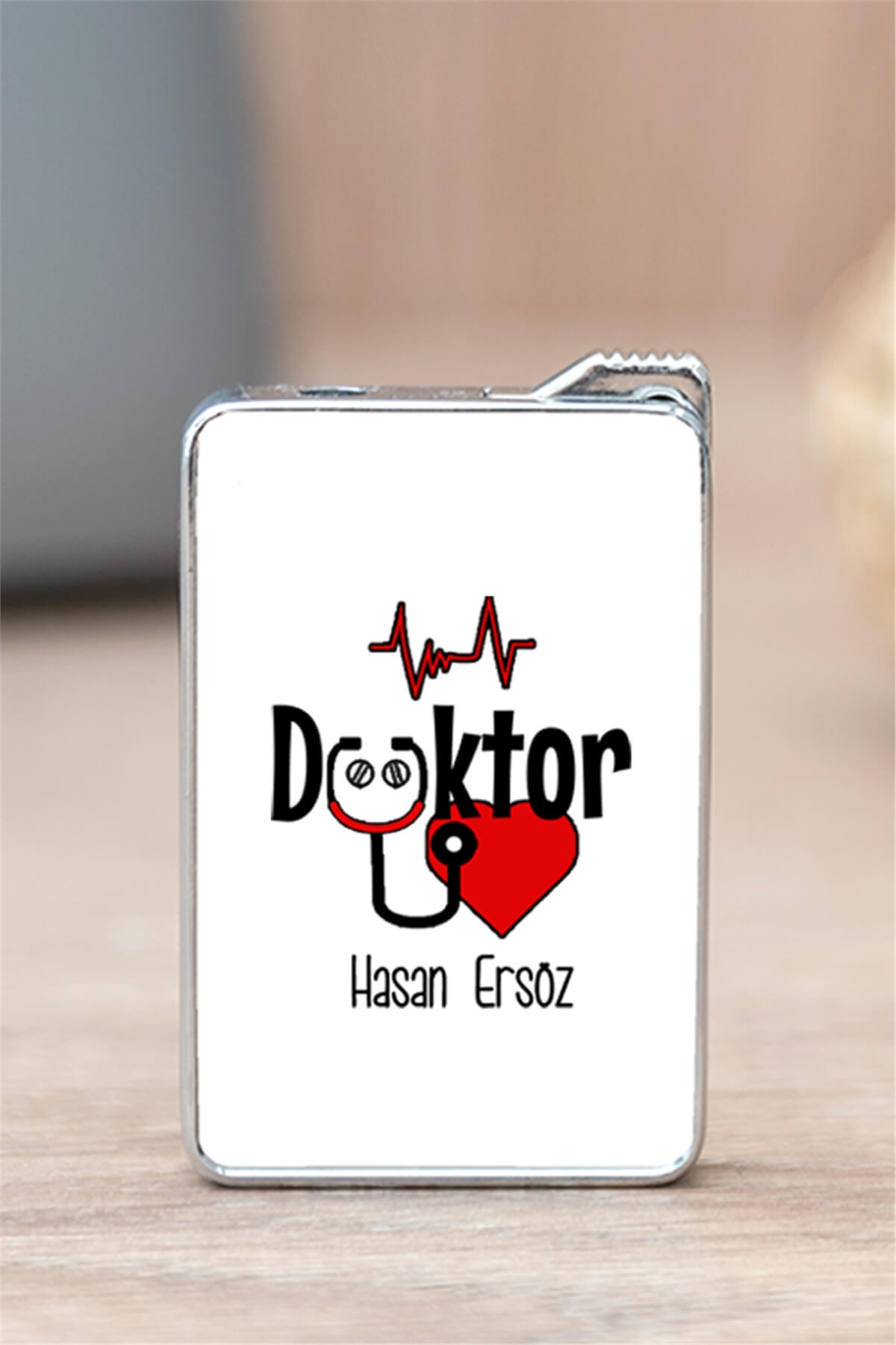 Doktor Çakmak