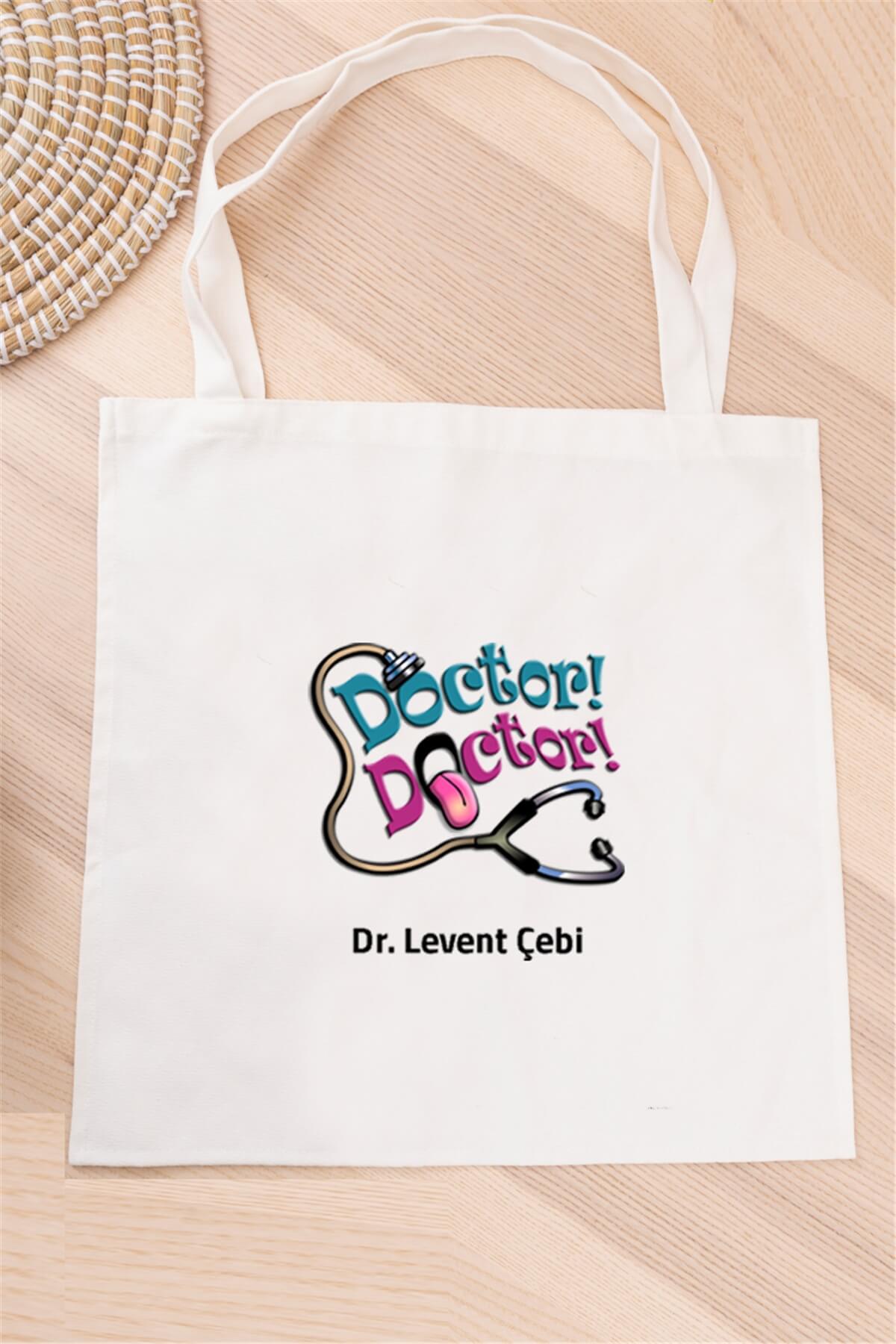 Doktor Doktor Bez Çanta