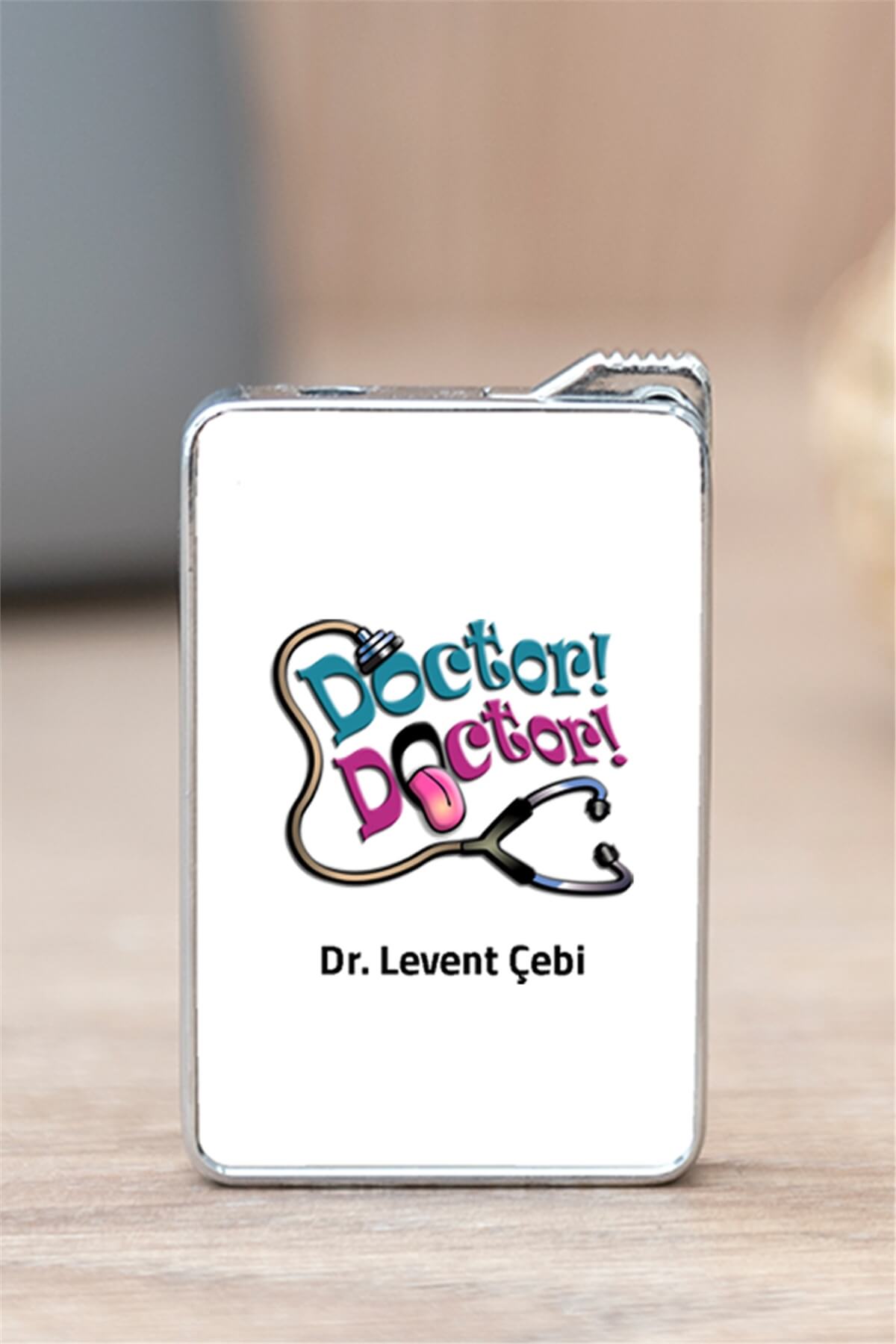 Doktor Doktor Çakmak