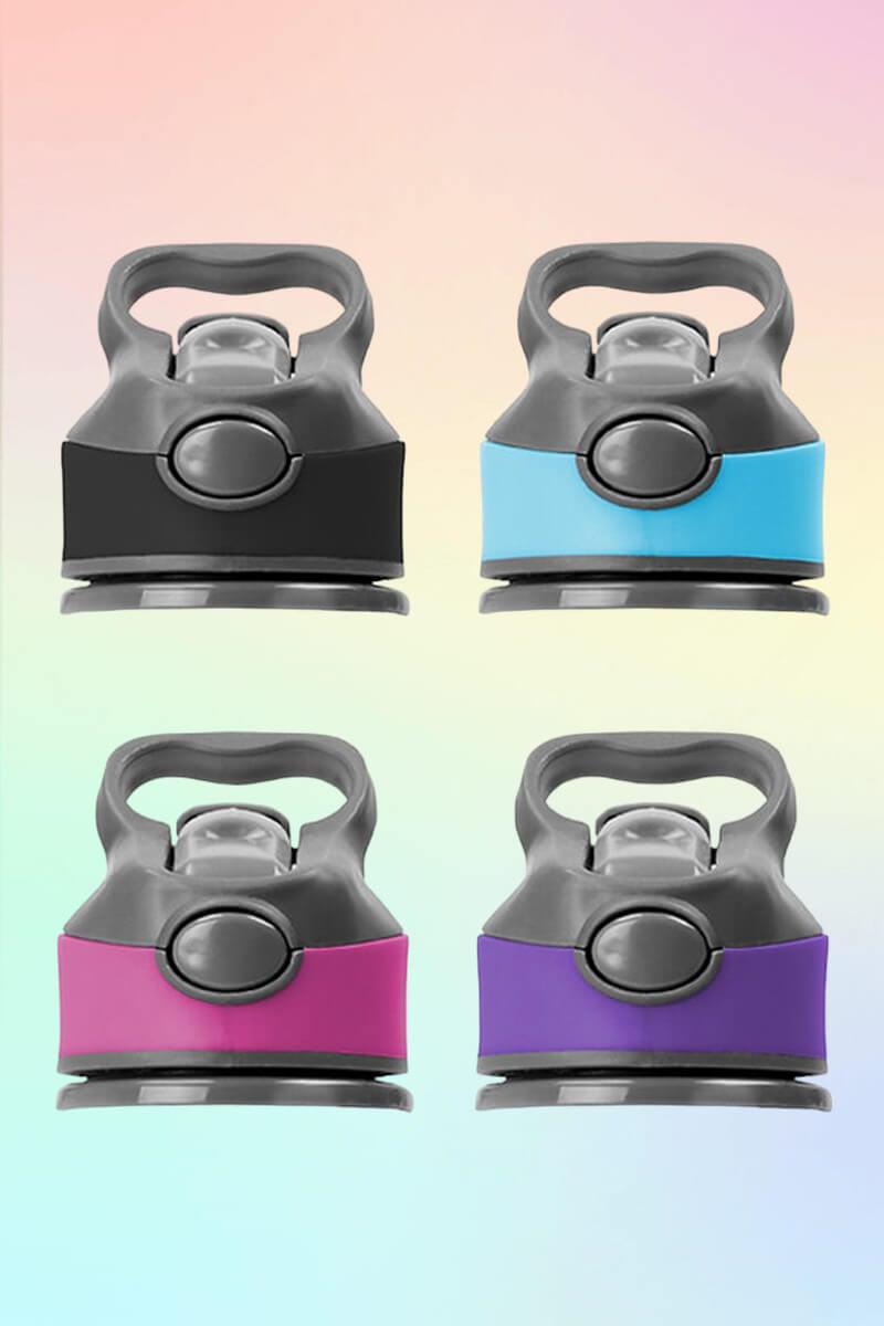 Doktora Hediye Kişiye Özel Karikatürlü Pipetli Su Matarası