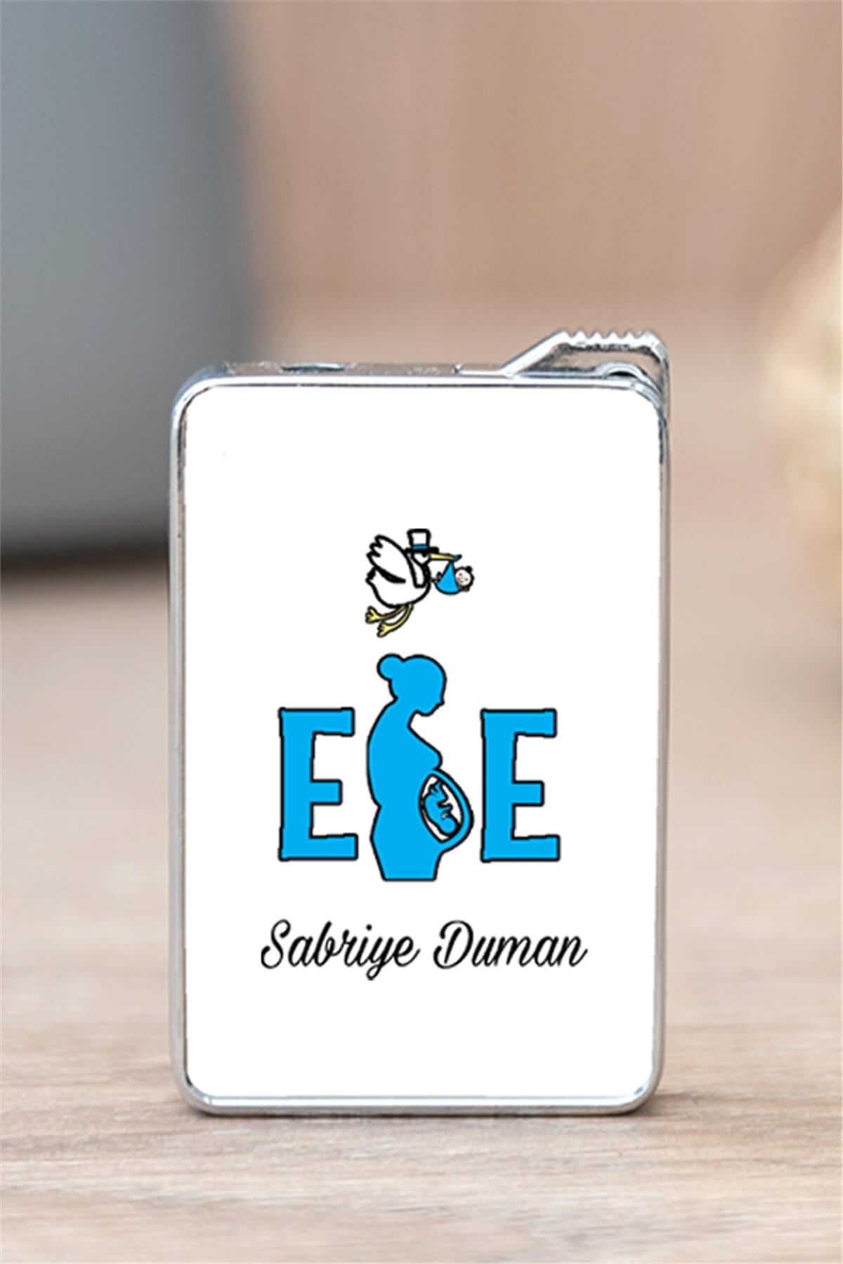 Ebe Çakmak