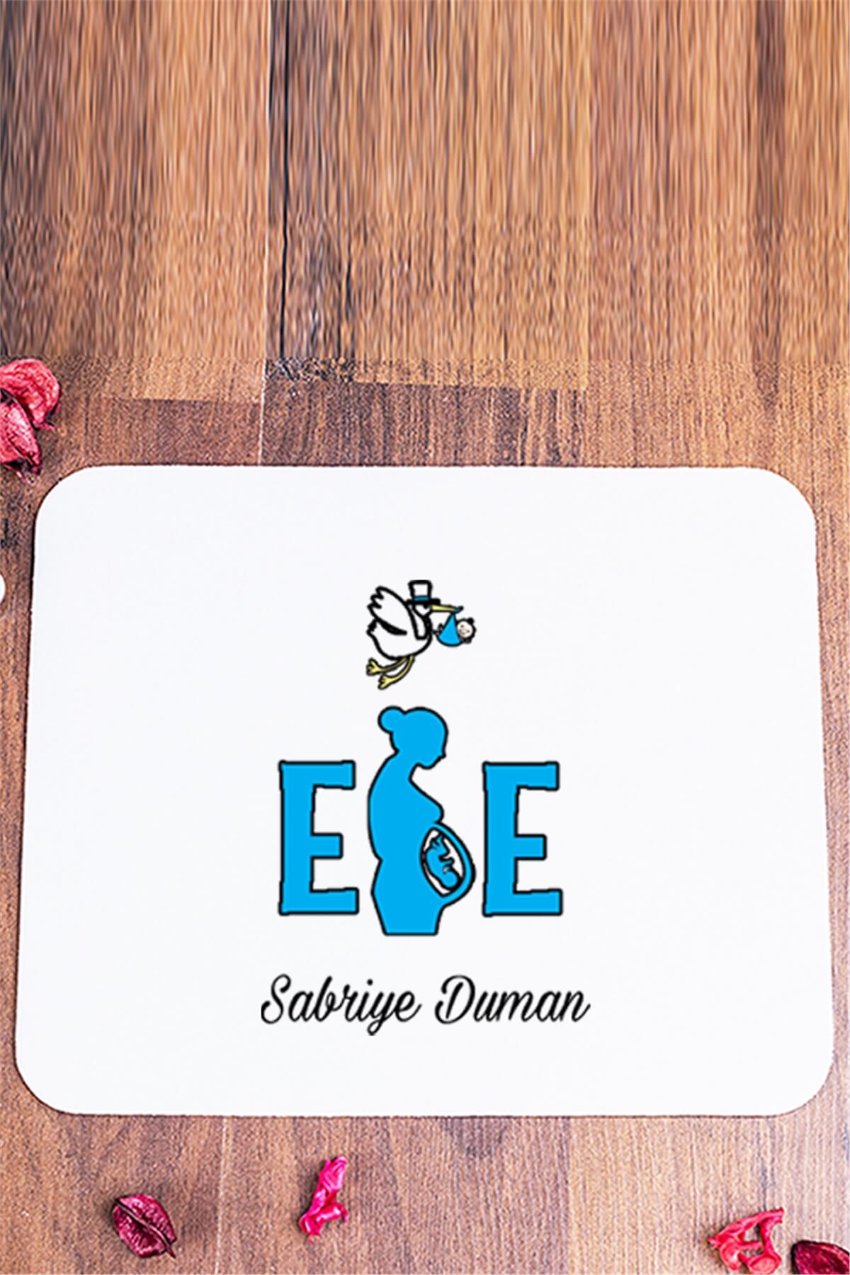 Ebe Mouse Pad