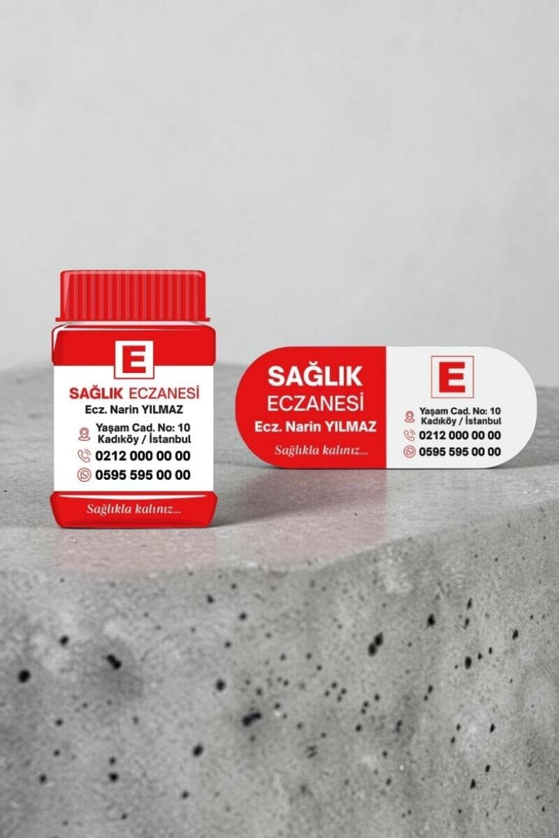 Eczane Magneti
