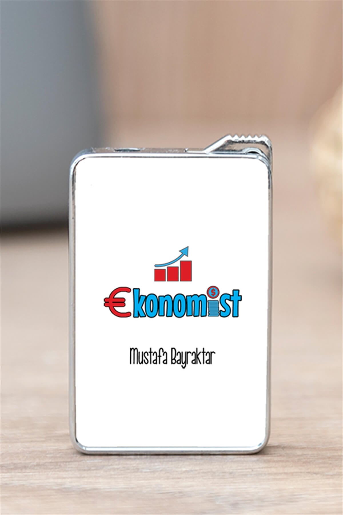 Ekonomist Çakmak