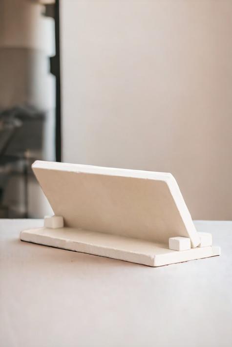 Erkek Patrona Ofis Hediyesi Karikatürlü Masa İsimliği