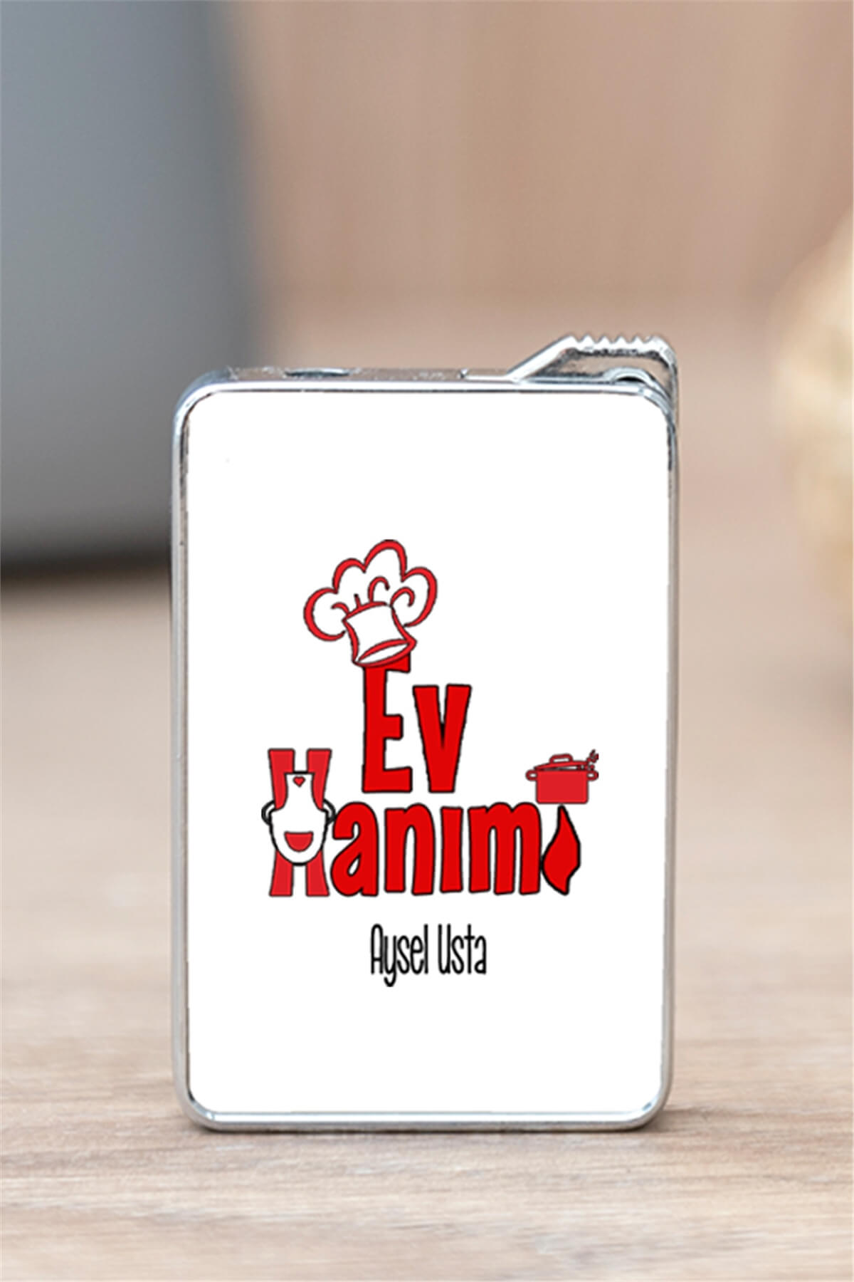 Ev Hanımı Çakmak
