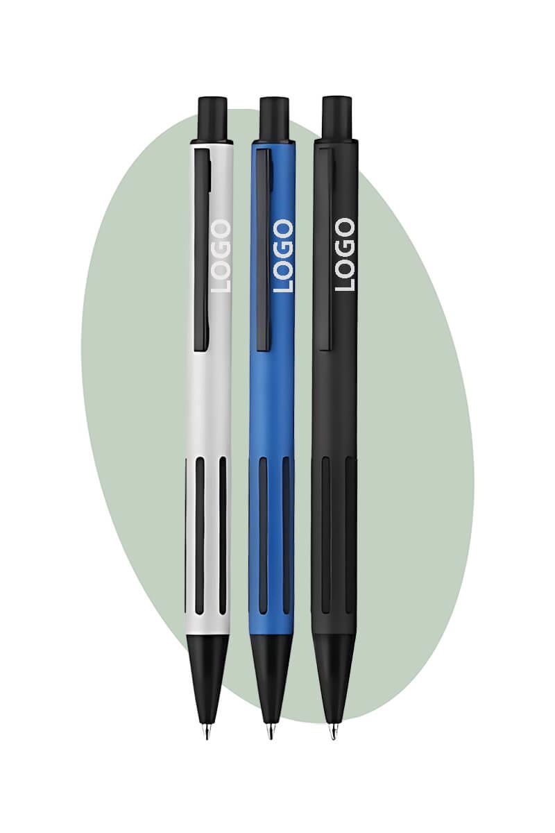 Firma Logo Baskılı Promosyon Kalem 2141-Pİ