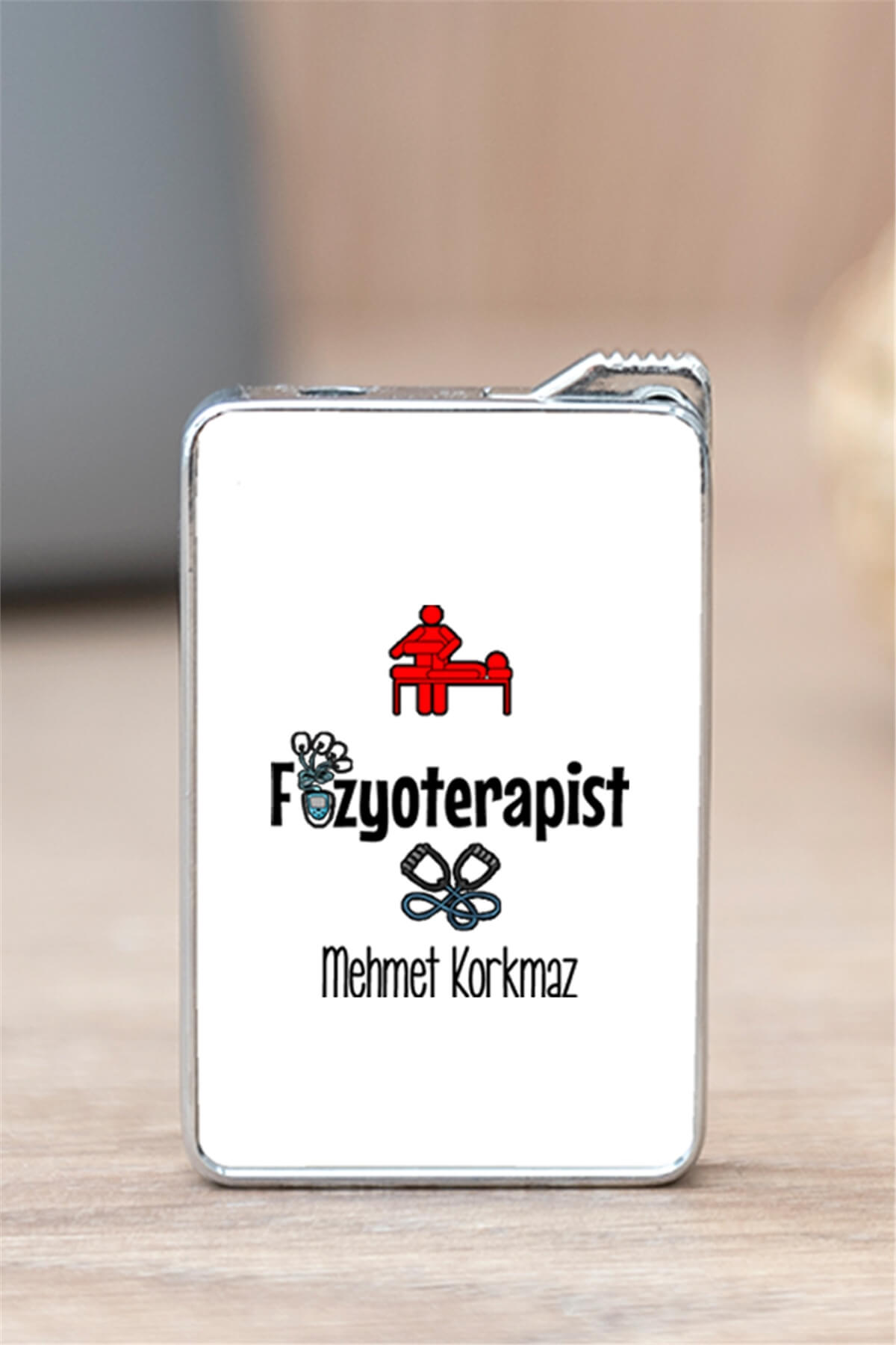 Fizyoterapist Çakmak