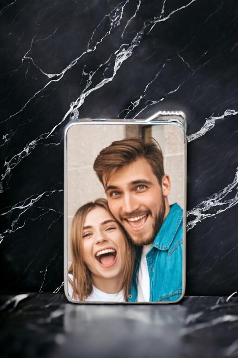 Fotoğraflı Çakmak