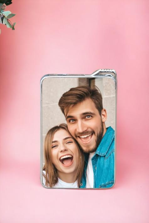 Fotoğraflı Çakmak