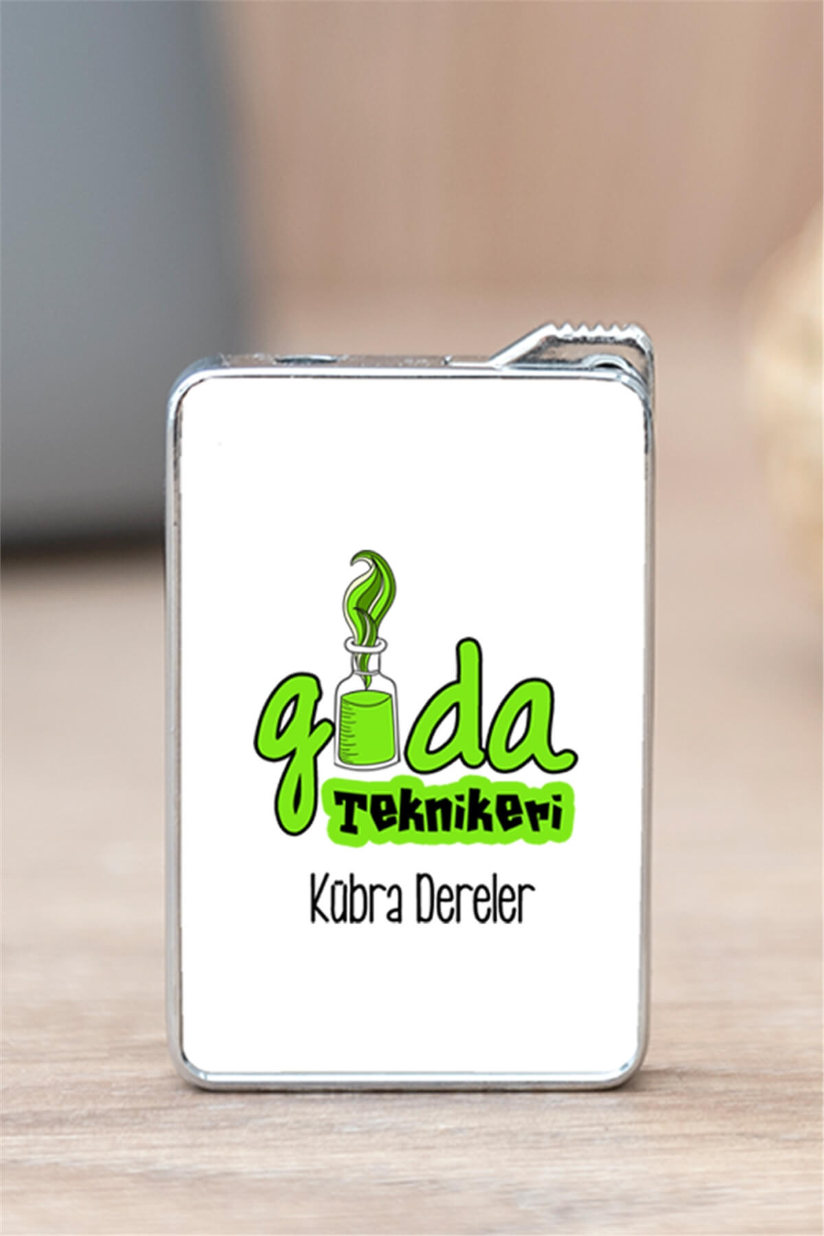 Gıda Teknikeri Çakmak