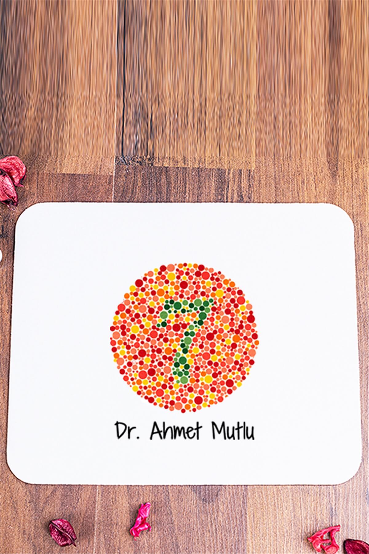 Göz Doktoru Mouse Pad