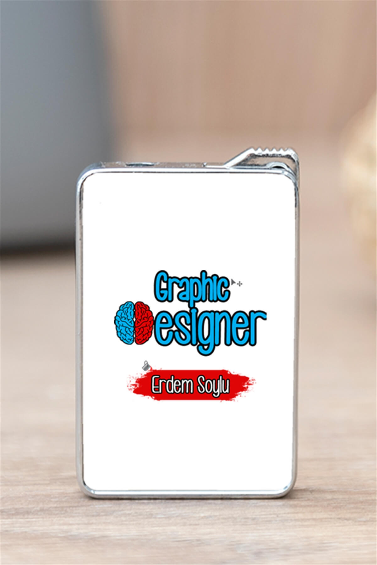 Grafiker Çakmak