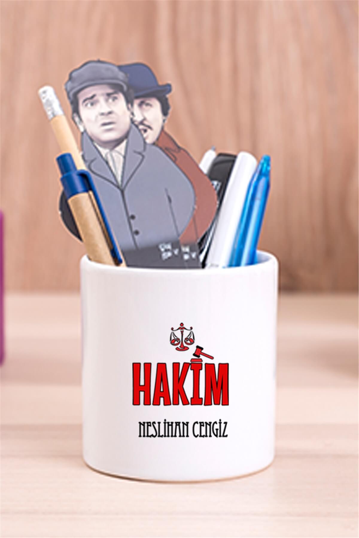 Hakim Seramik Kalemlik