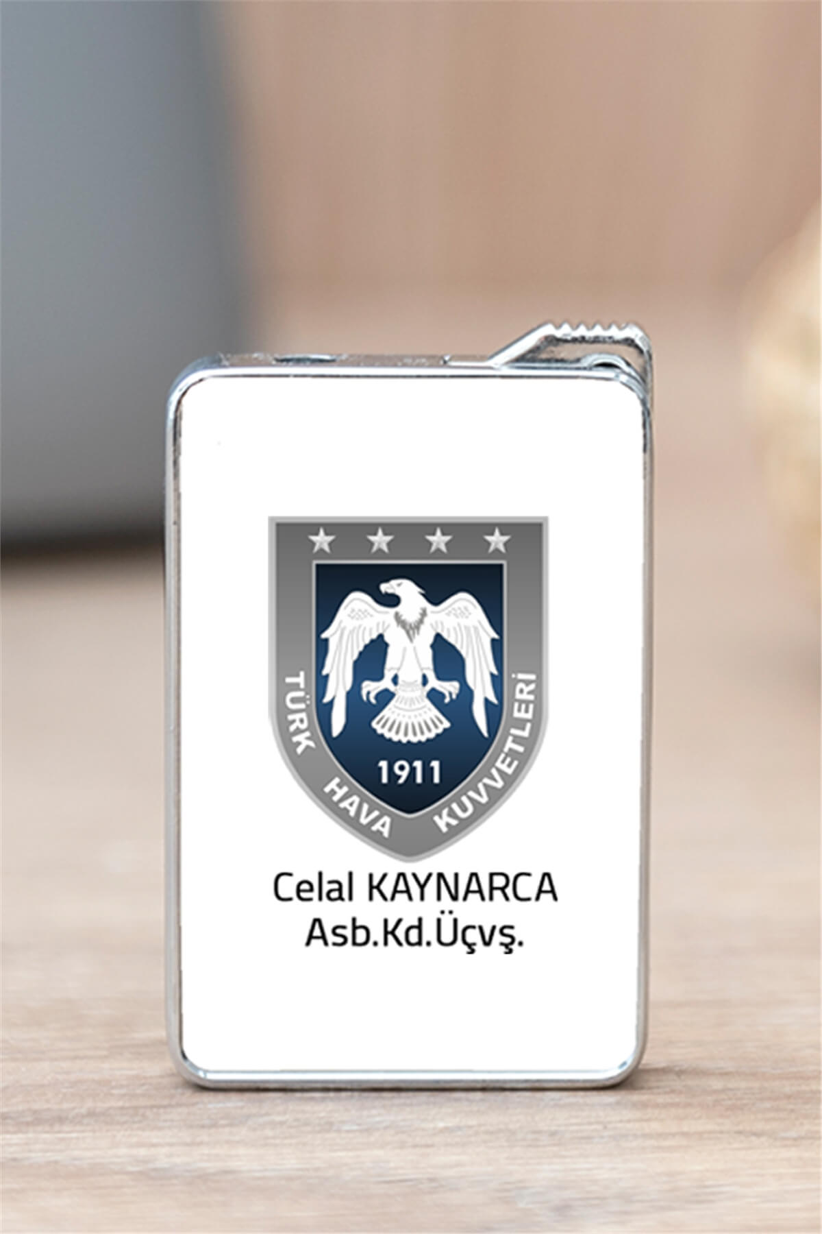 Hava Kuvvetleri Çakmak