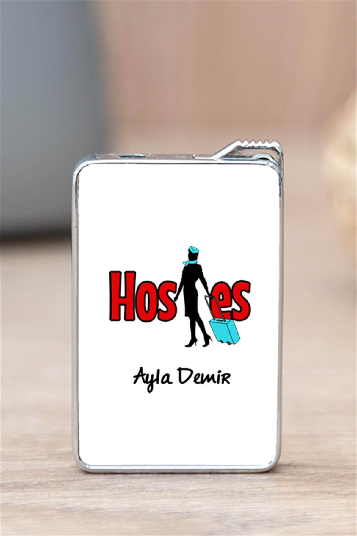 Hostes Çakmak