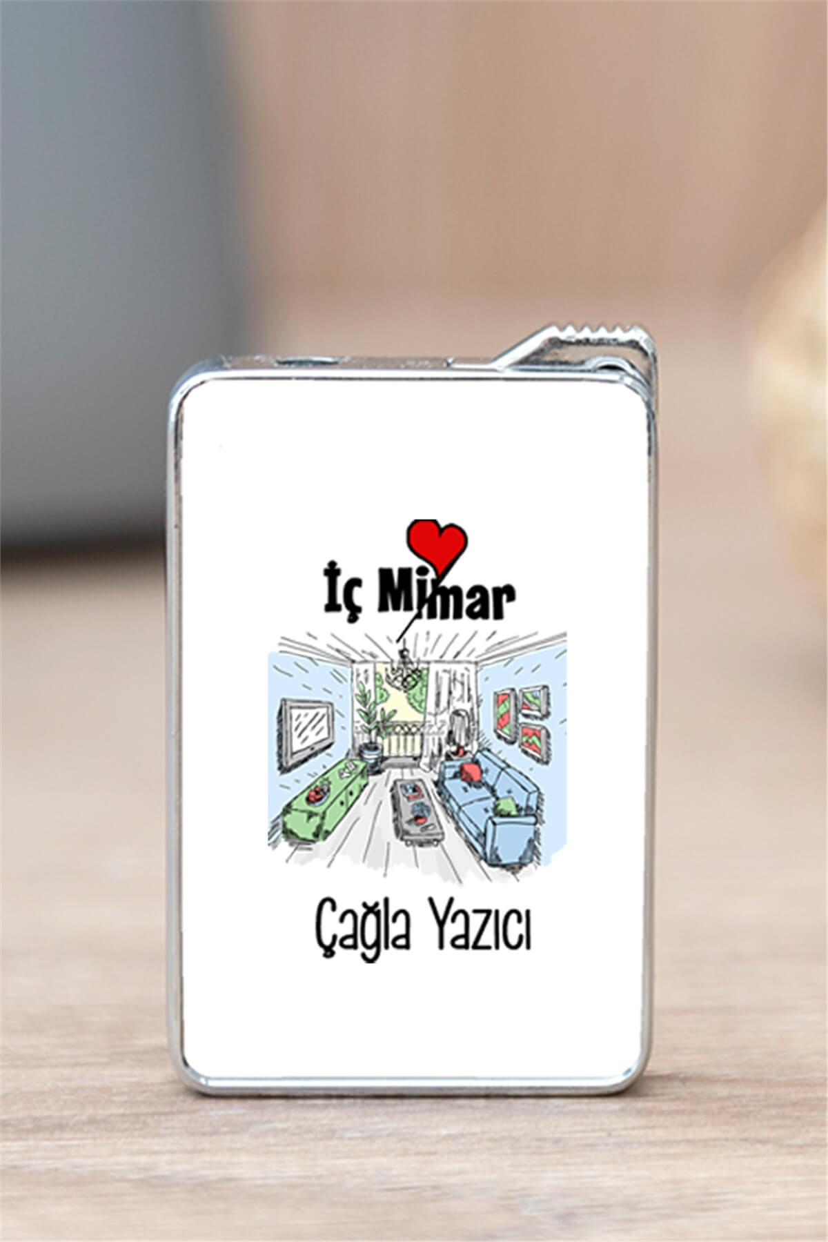 İç Mimar Çakmak