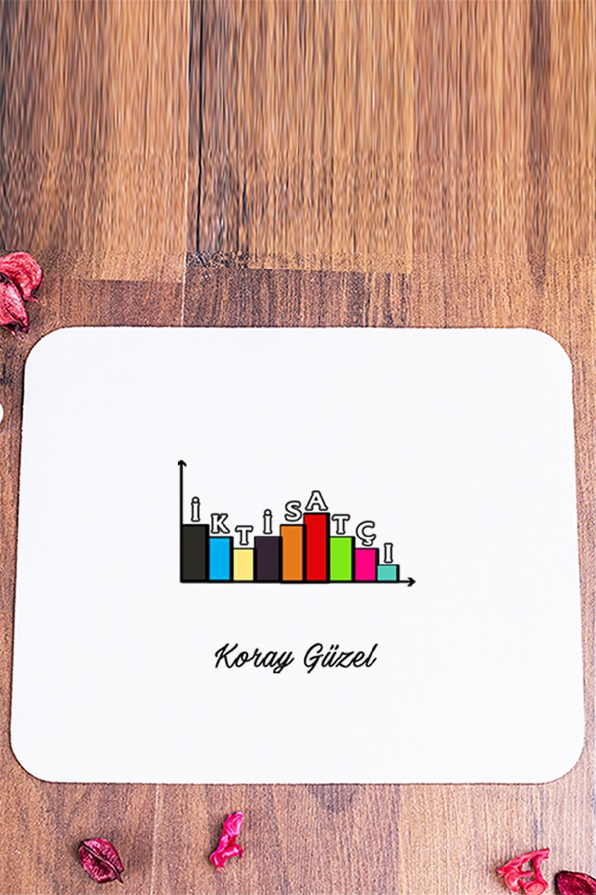 İktisatçı Mouse Pad