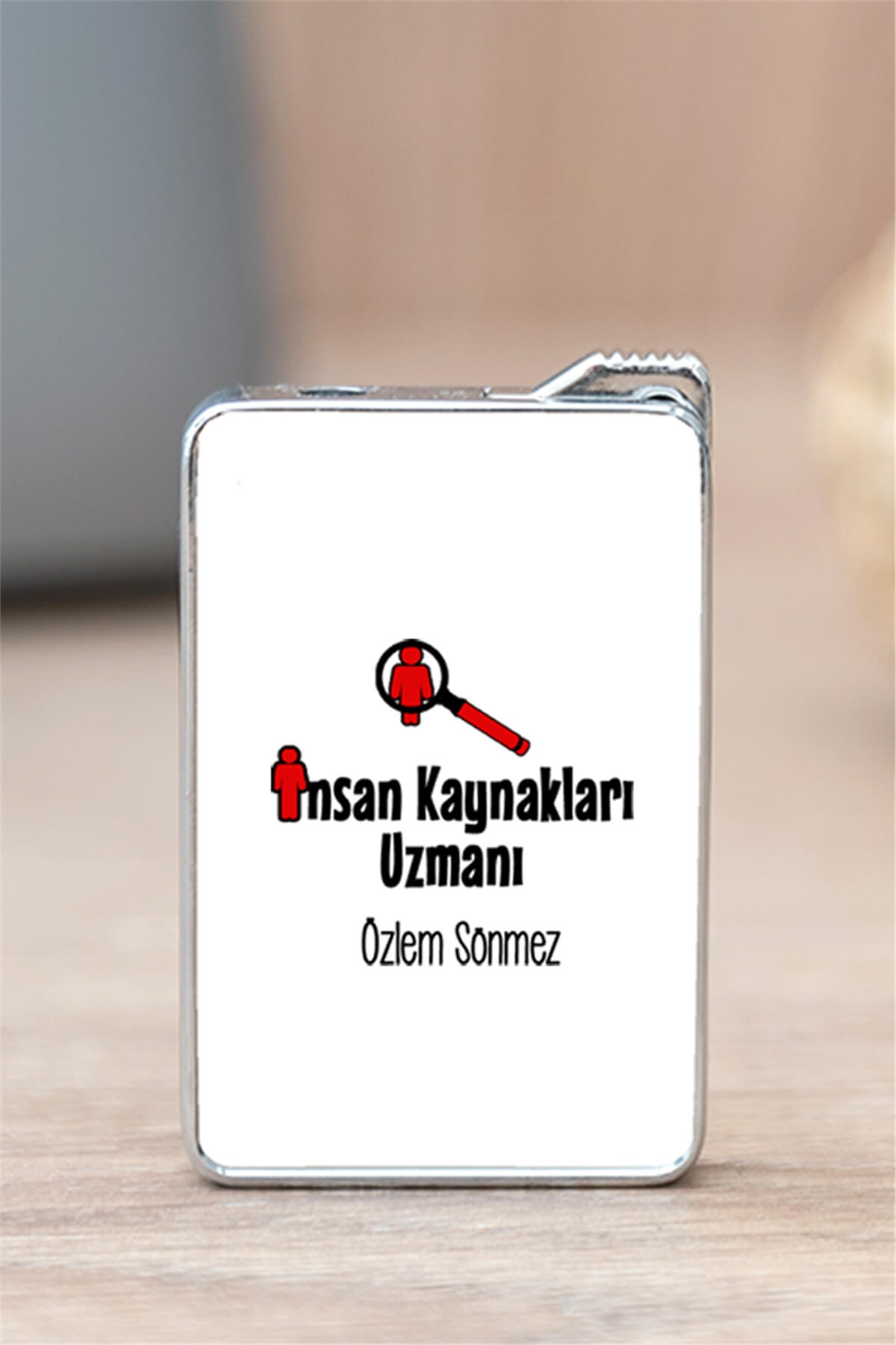 İnsan Kaynakları Uzmanı Çakmak