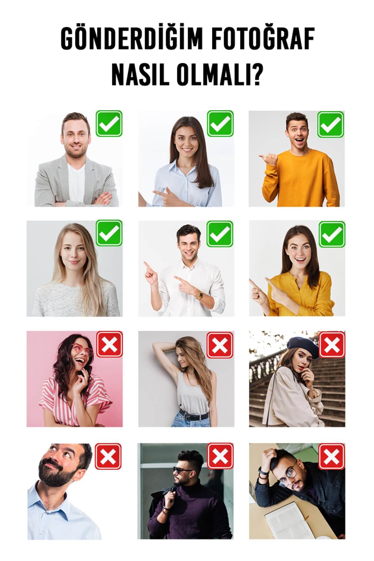 Kadına Özel Hediye Karikatürlü Concept Türk Kahvesi Fincanı