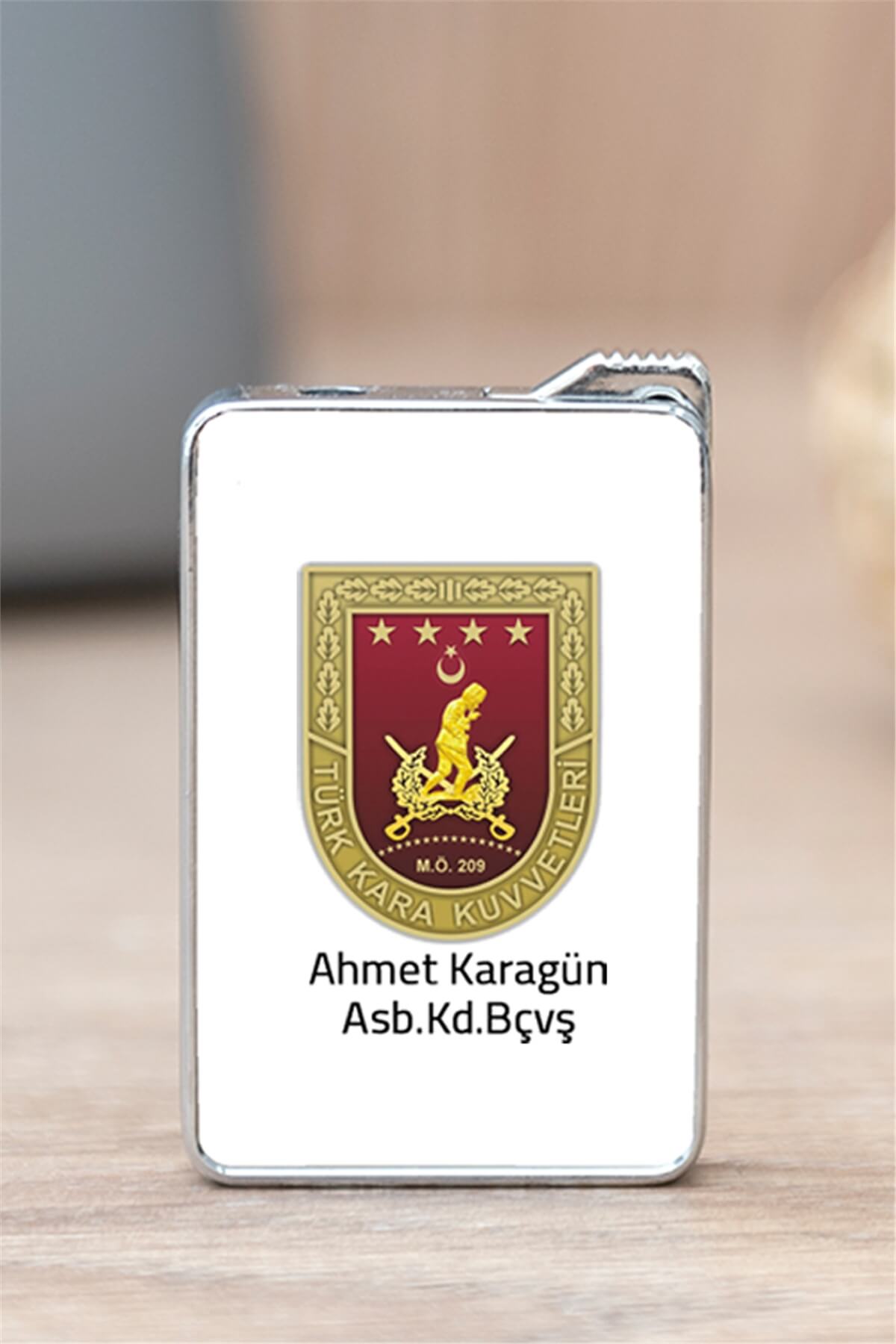 Kara Kuvvetleri Çakmak