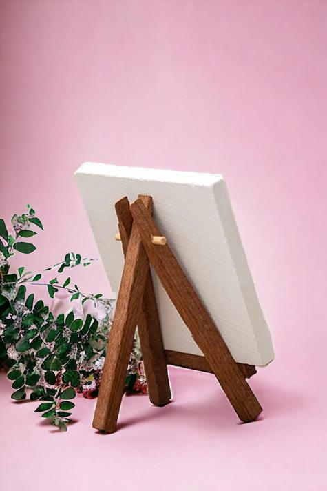 Kişiye Özel Fotoğraf Baskılı Taş Masa Dekoru