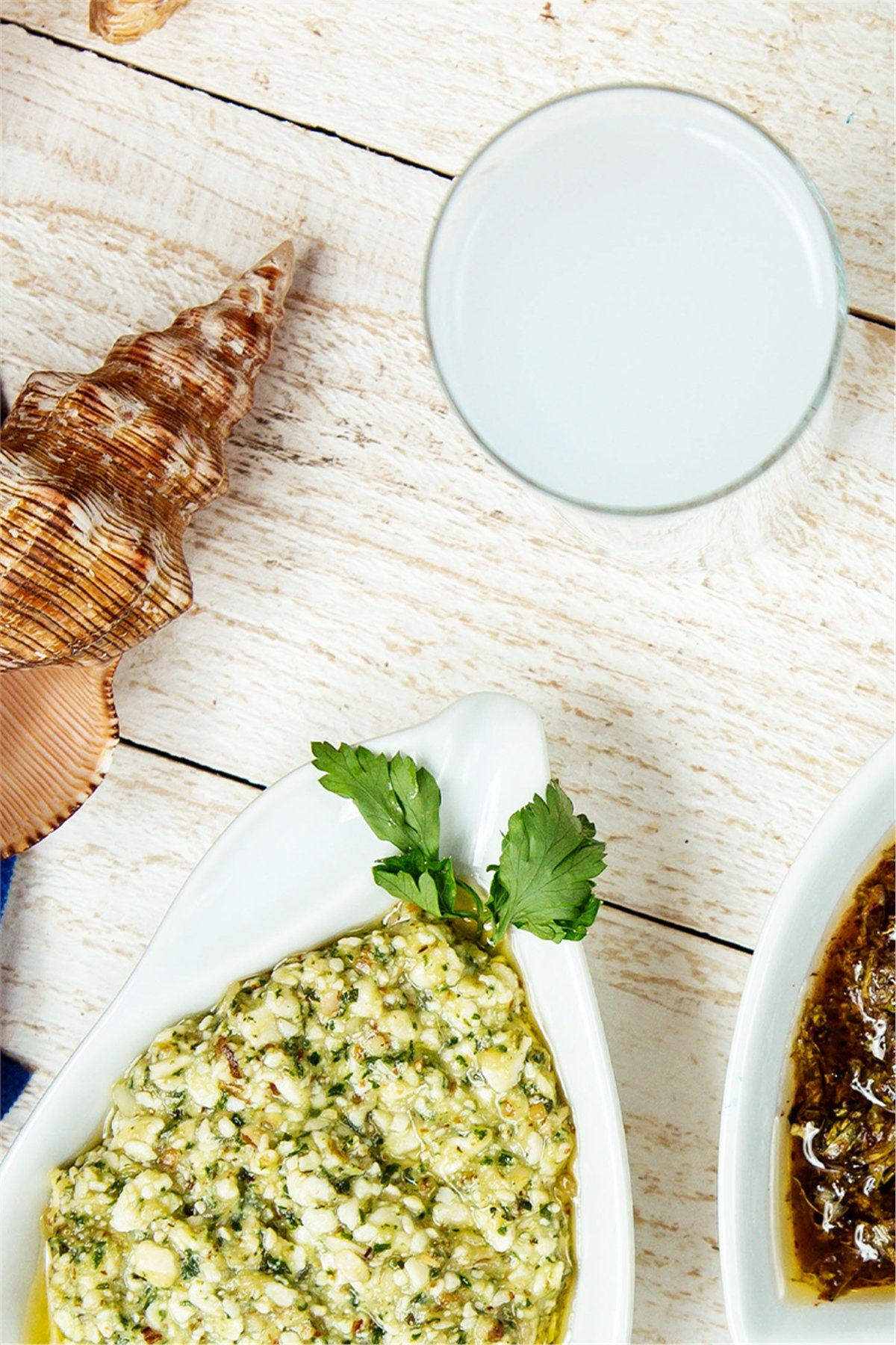 Kişiye Özel İsim Yazılı İkili Rakı Bardağı