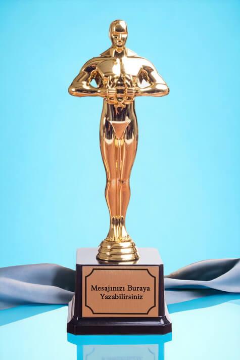 Kişiye Özel Oscar Ödülü