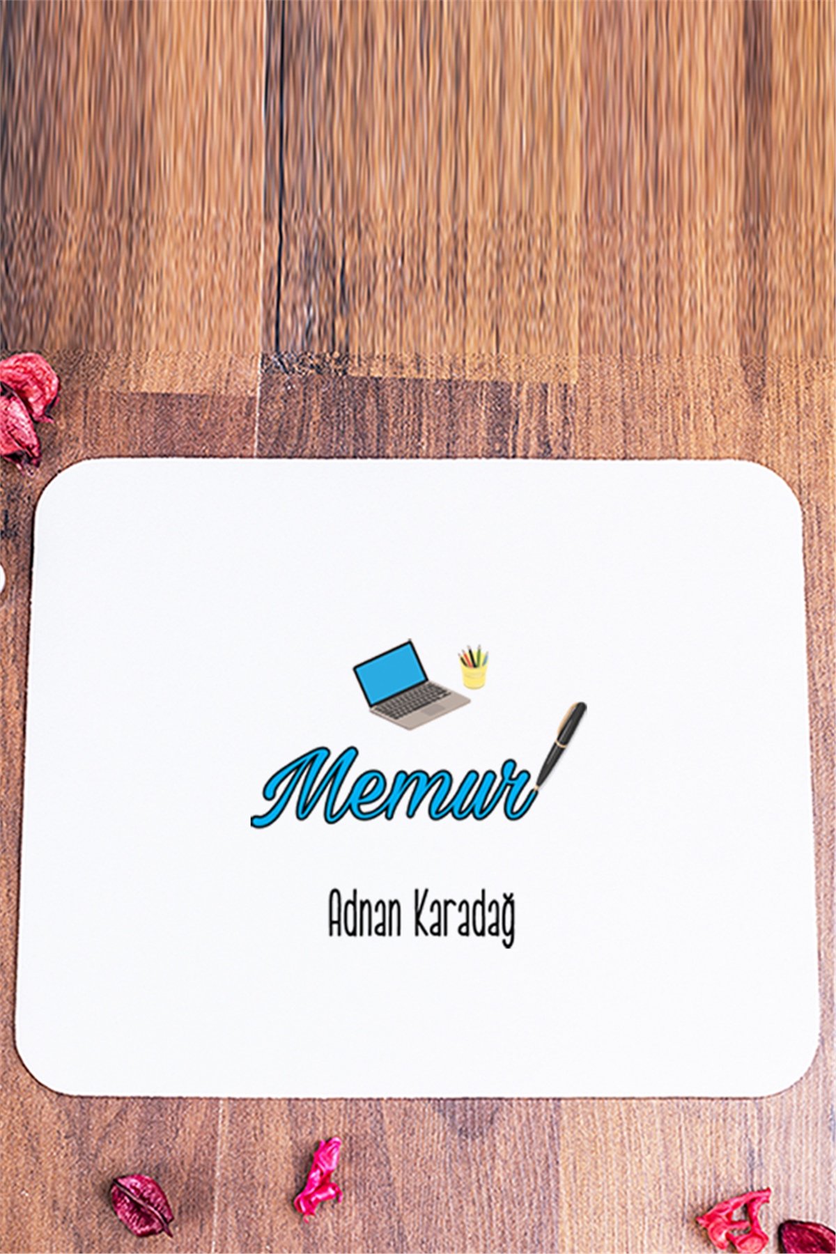 Memur Mouse Pad