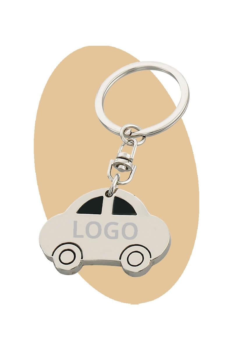 Metal Araba Anahtarlık 5835-PETK