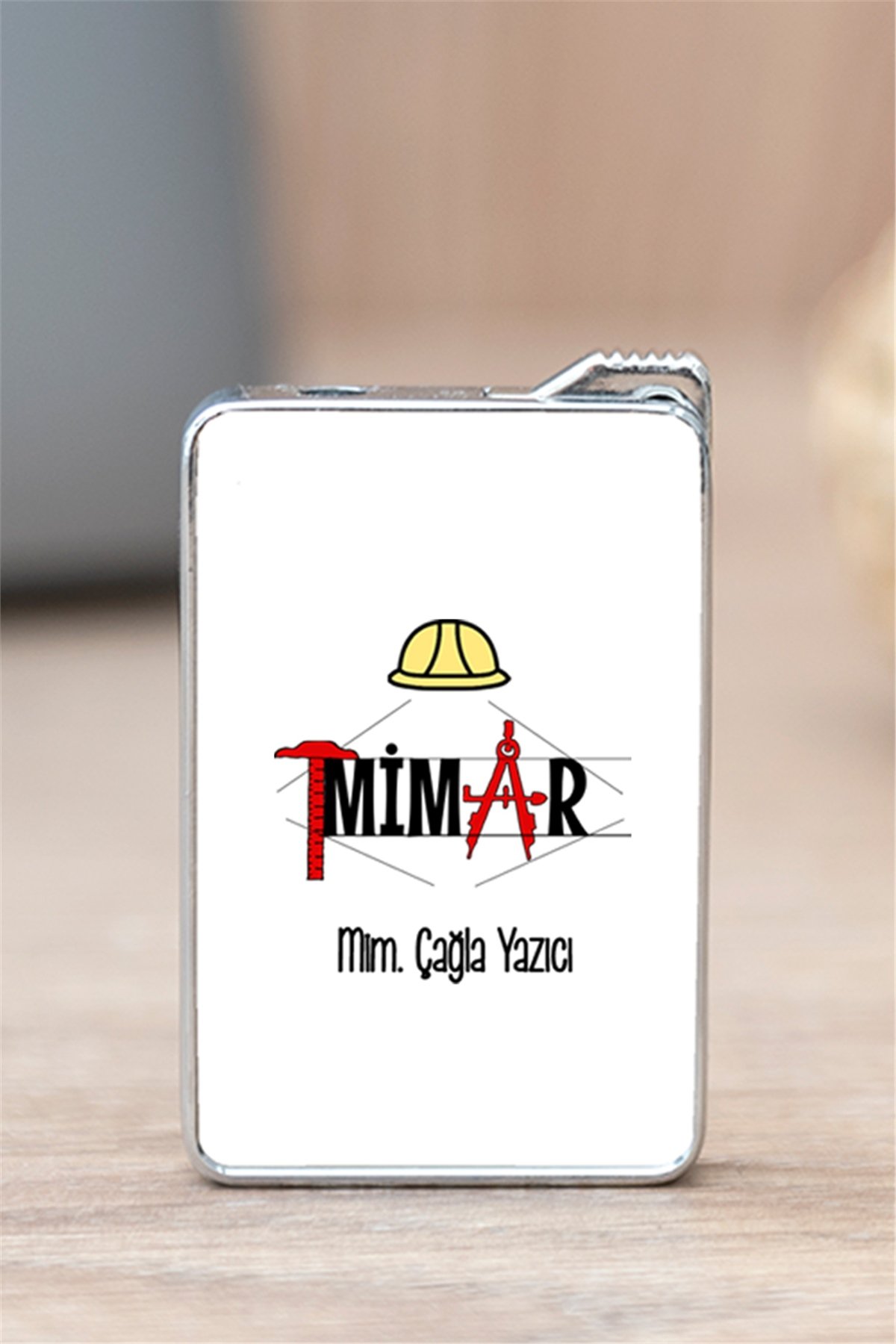 Mimar Çakmak