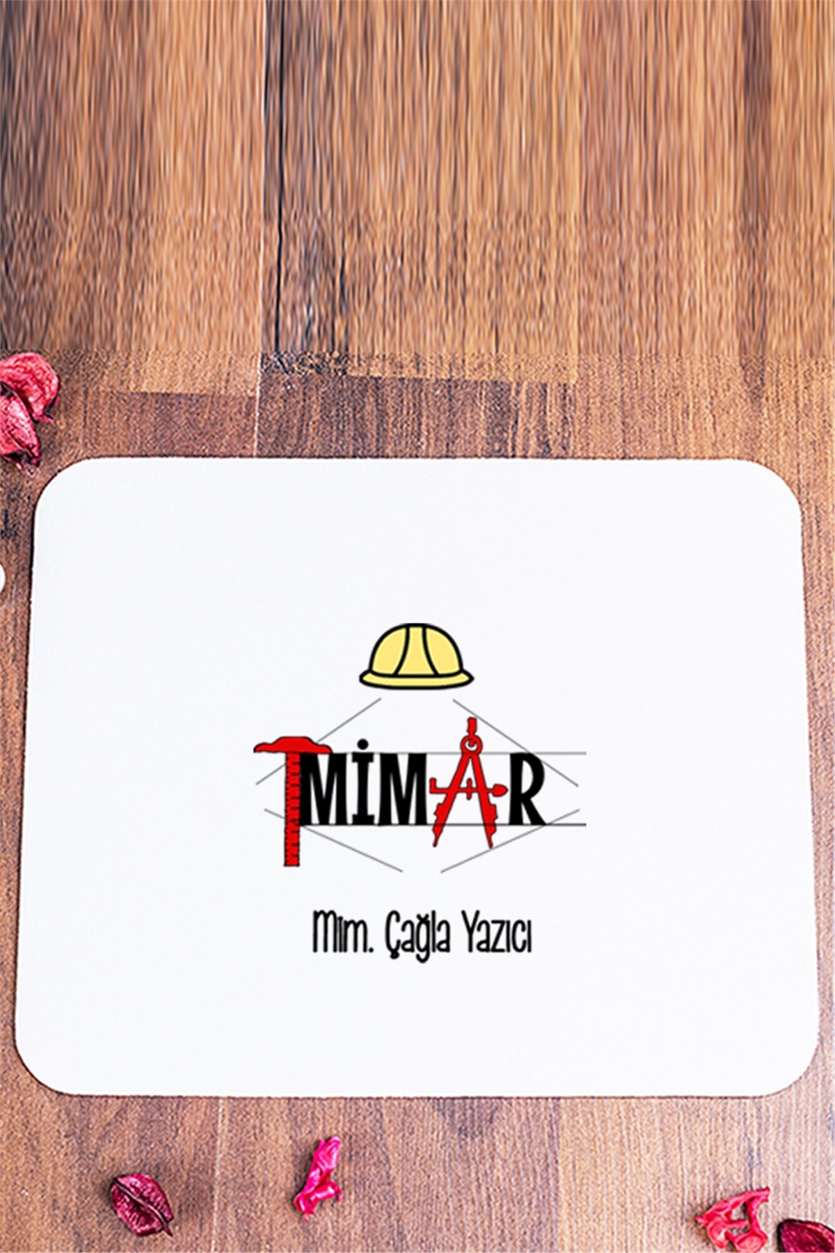 Mimar Mouse Pad