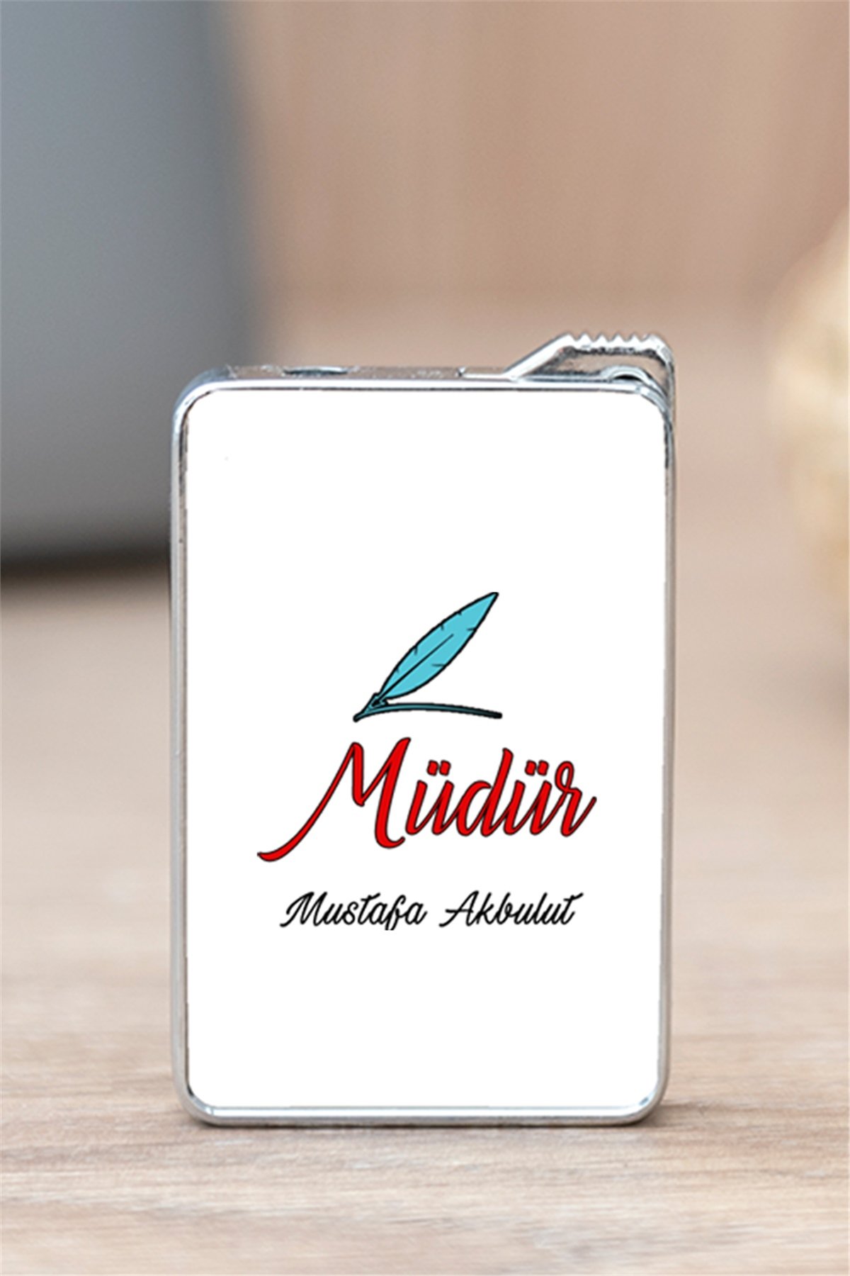 Müdür Çakmak