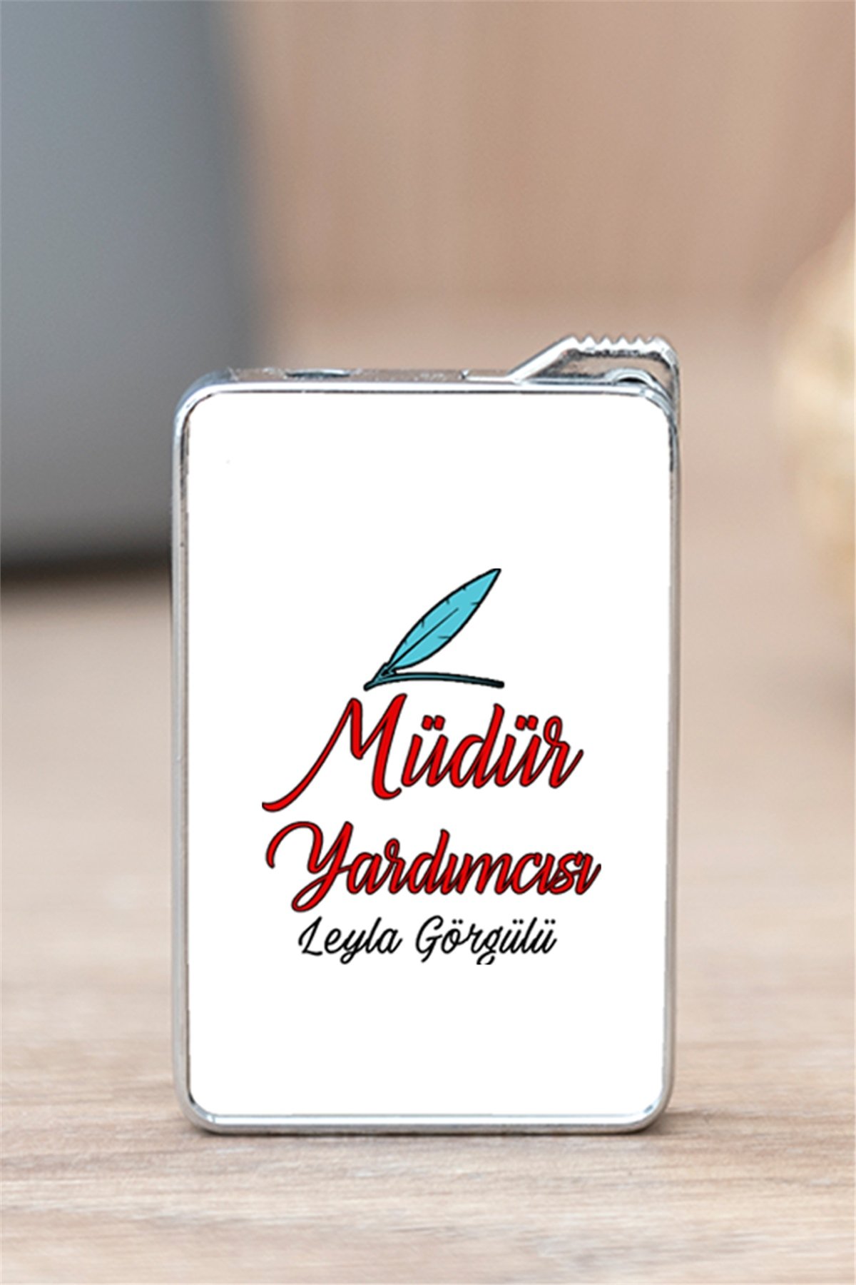 Müdür Yardımcısı Çakmak