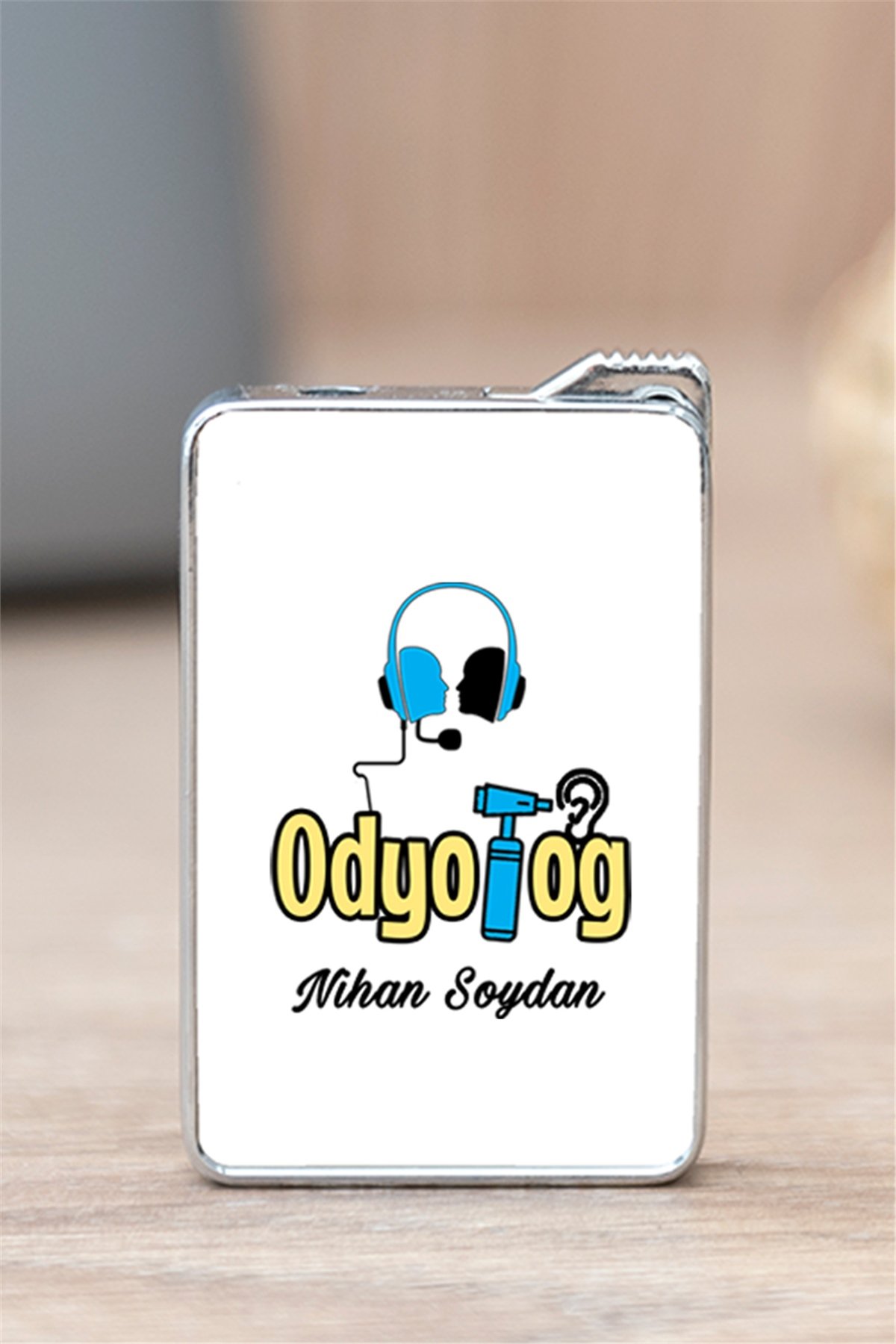 Odyolog Çakmak
