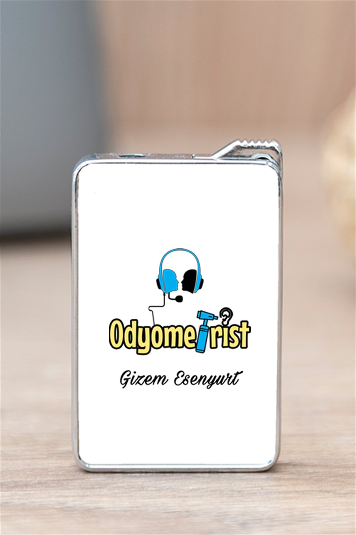Odyometrist Çakmak