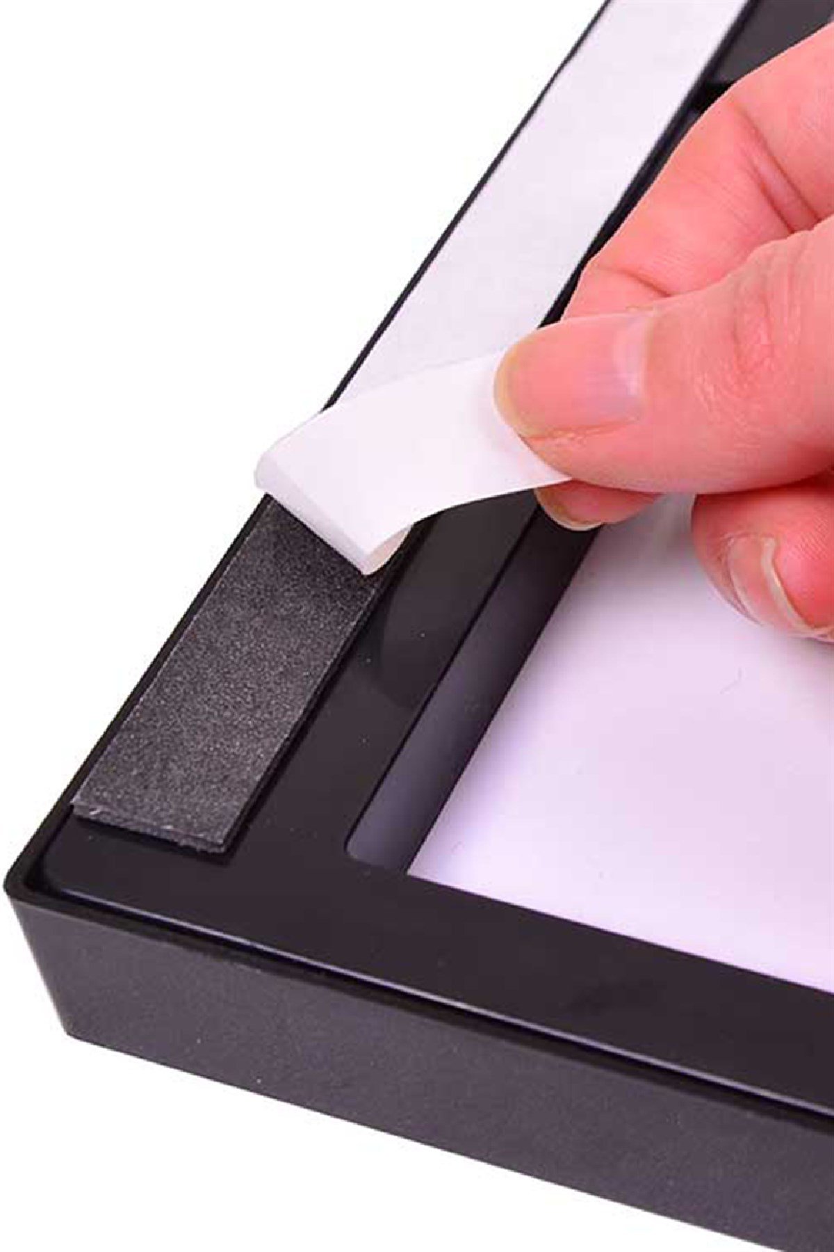 Öğretmen Sök Tak Kare Çerçeveler