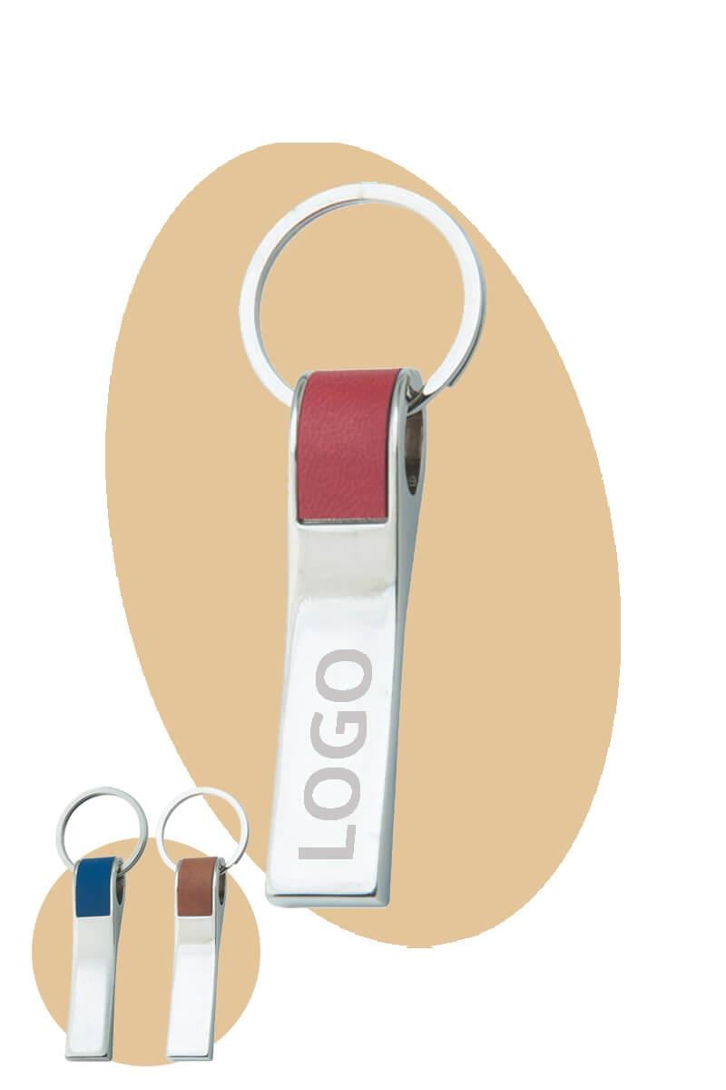 Özel Tasarım Metal Anahtarlık 0605-PETK