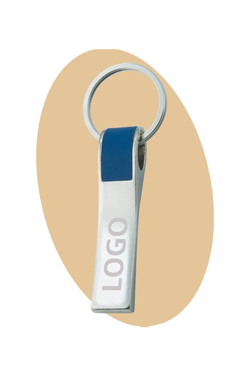 Özel Tasarım Metal Anahtarlık 0605-PETK