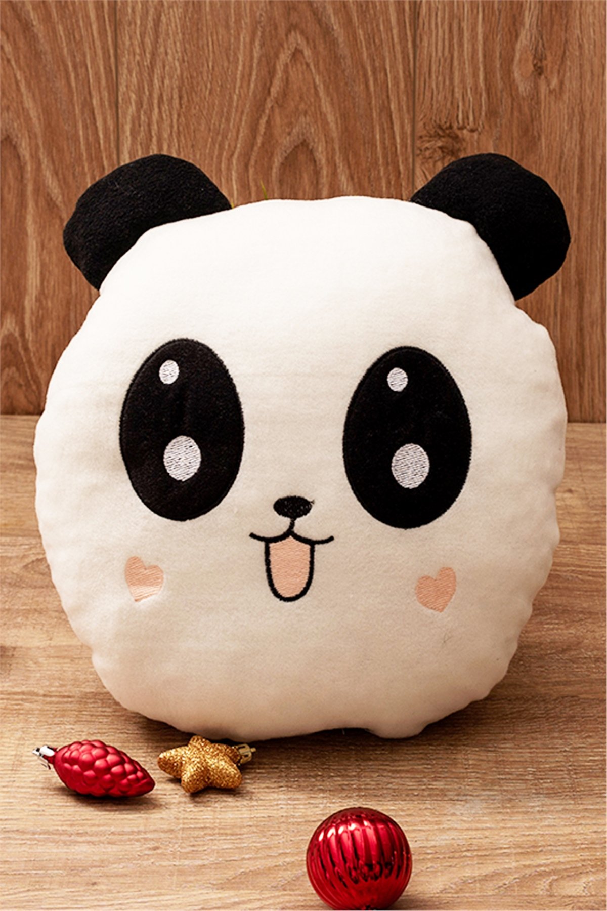 Panda Yastık
