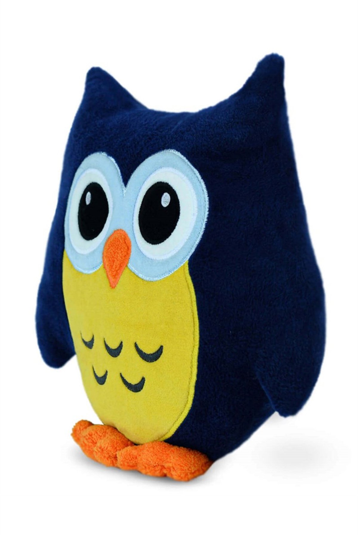 Peluş Baykuş Yastık