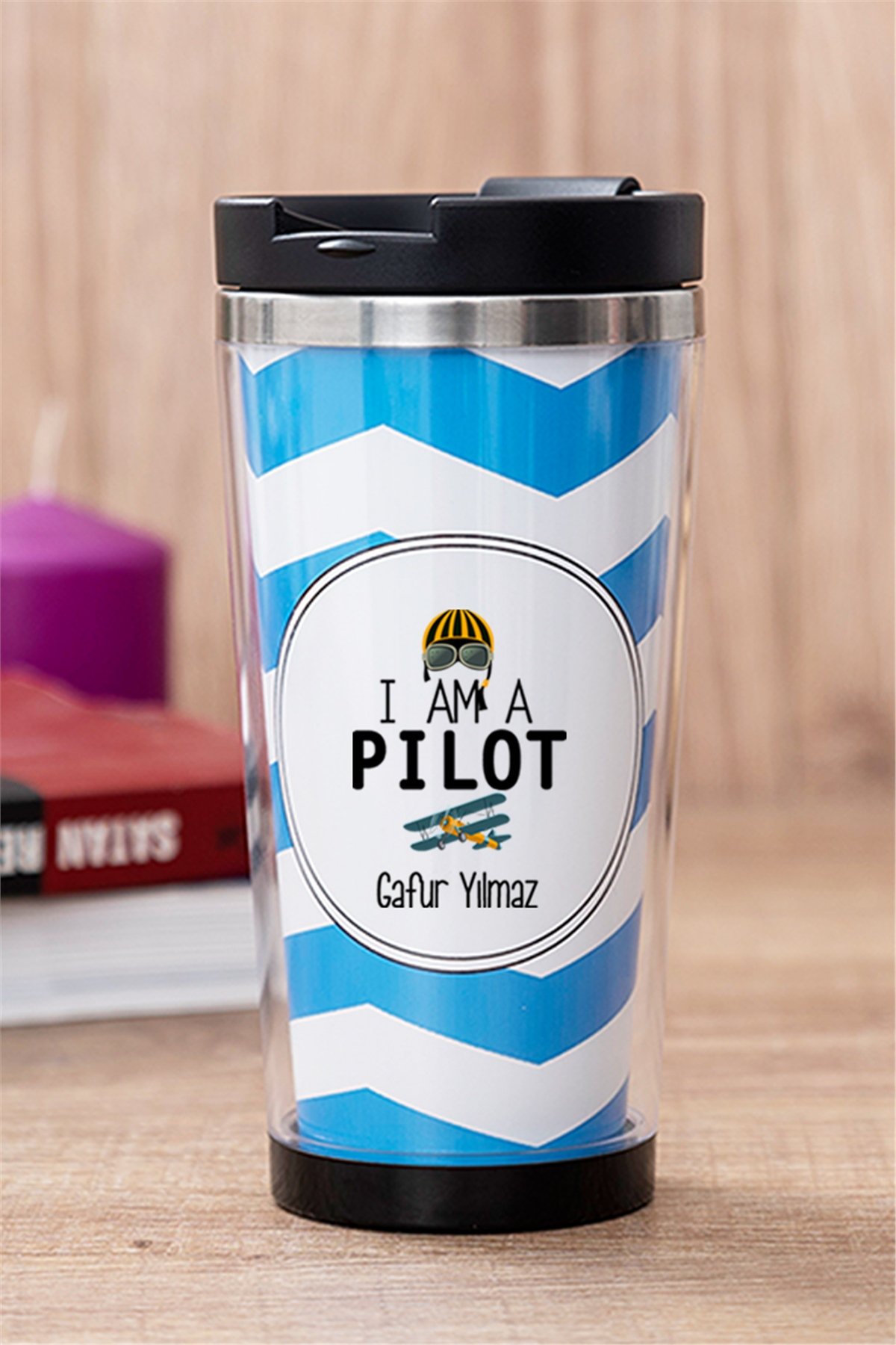 Pilot Termos Bardak