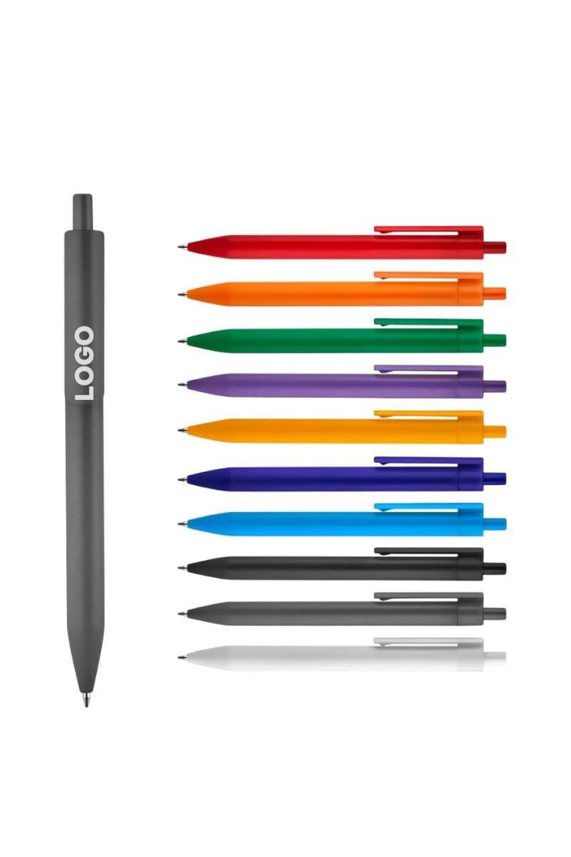 Plastik Tükenmez Kalem 510-PAK