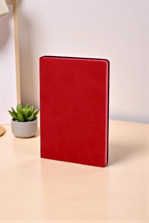 Promosyon 13x21cm Soft Kapak Defter KRG-DFT