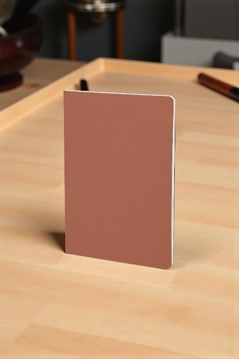 Promosyon 13x21cm Termo Deri Defter MRD-DFT