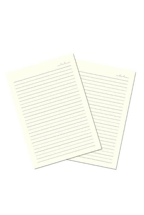 Promosyon 15x21cm Termo Deri Kalem Tutuculu Kapaklı Defter CNK-DFT